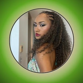 Joylene Tanfa's profile picture, influencer in papua-new-guinea