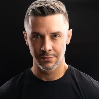 Rafael Jantz's profile picture, influencer in suriname