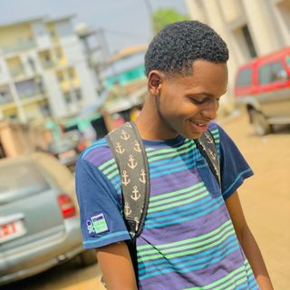 Barry Raheem's profile picture, influencer in guinea