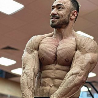 Рамазан Мингалиев's profile picture, influencer in turkmenistan
