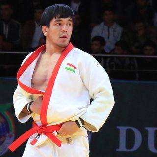 Ramazonov_Mirzojamil's profile picture, influencer in tajikistan