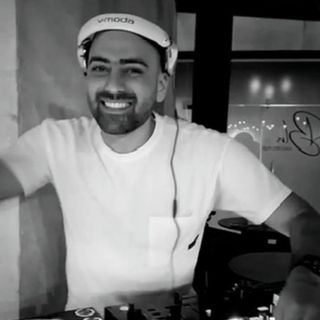 Dj Ramez's profile picture, influencer in jordan