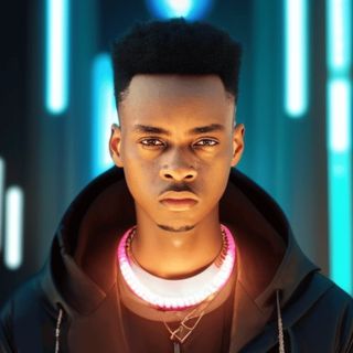 Imran's profile picture, influencer in tanzania