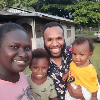 Jedidiah📷😉😎😊's profile picture, influencer in papua-new-guinea