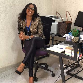 Rayiis Sidibe's profile picture, influencer in guinea