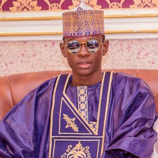 Najibou Ali's profile picture, influencer in niger