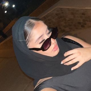 REEM's profile picture, influencer in egypt