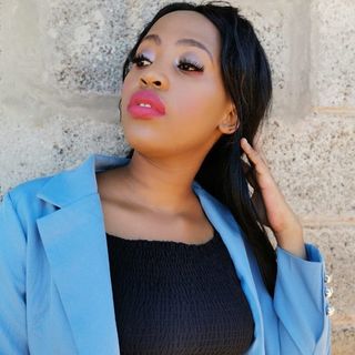 Rorisang Kente's profile picture, influencer in lesotho