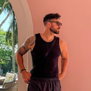 Renato Prono's profile picture, influencer in paraguay