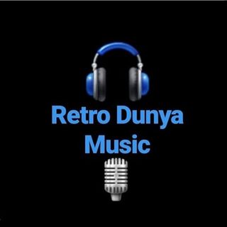 retro_dunya_music's profile picture, influencer in uzbekistan