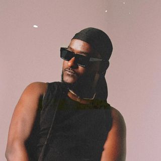 ReXus | ريكسوس's profile picture, influencer in sudan