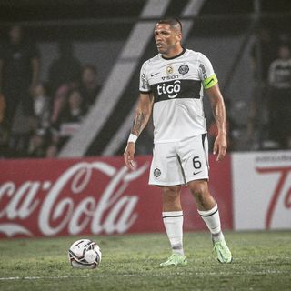 Richard Ortiz's profile picture, influencer in paraguay