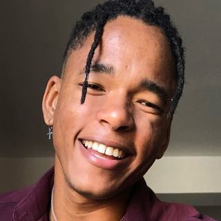 Richart Pires / Photographer's profile picture, influencer in cape-verde