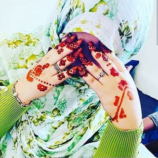 🌹nouveau compte 🌹's profile picture, influencer in mauritania