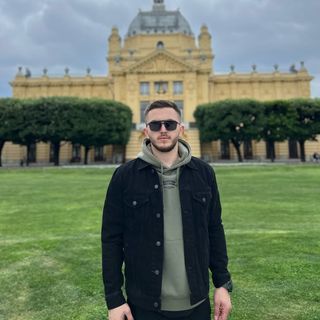 Rinor Murati 🇽🇰's profile picture, influencer in kosovo
