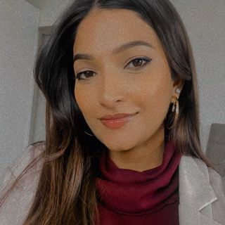 Radhika Prasad's profile picture, influencer in fiji