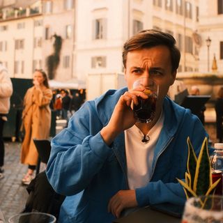 Robbie's profile picture, influencer in the-netherlands