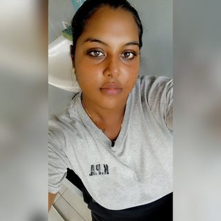 Rohinie Chaitsing's profile picture, influencer in suriname