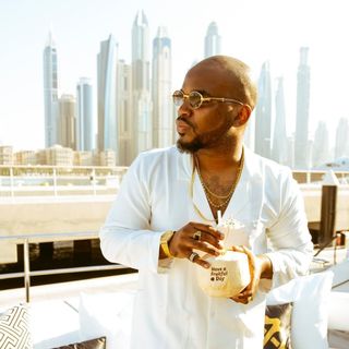 Rostand Mvie's profile picture, influencer in cameroon