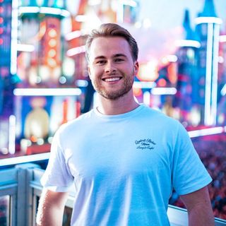 Royalistiq's profile picture, influencer in the-netherlands