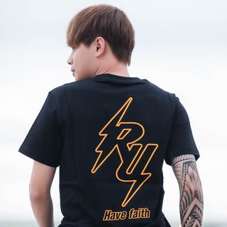 Ru儒哥's profile picture, influencer in taiwan