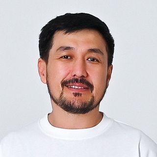 Нурманов Руслан's profile picture, influencer in kazakhstan