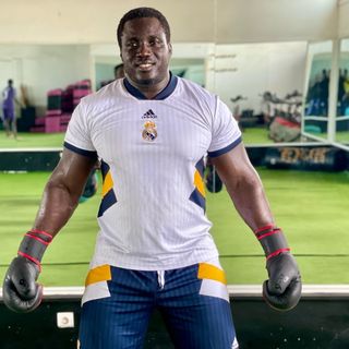 Sa Thies Fils De Double Less's profile picture, influencer in senegal