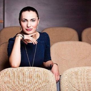 Sabina Hajiyeva's profile picture, influencer in azerbaijan