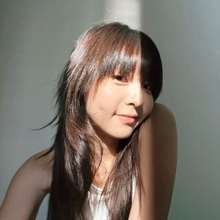 阿冰🐬's profile picture, influencer in china