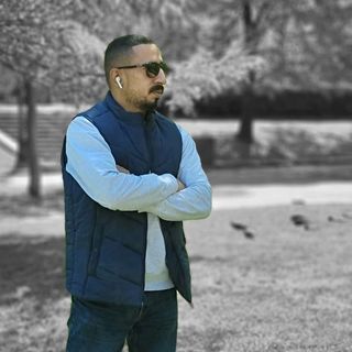 Saeed Alasfoor's profile picture, influencer in bahrain