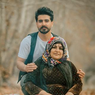 seyedsaeid Hosseini's profile picture, influencer in iran