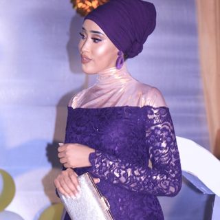 Sagal Ahmed's profile picture, influencer in somalia
