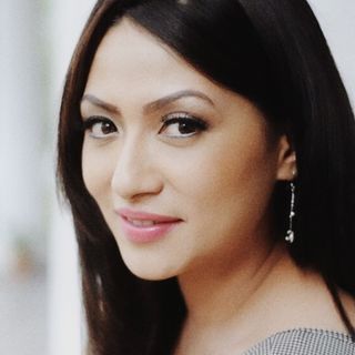 Sahana Vajracharya's profile picture, influencer in nepal