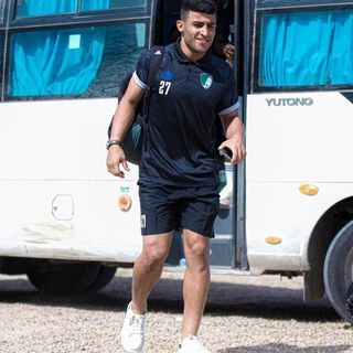 سعيد محمد النائلي's profile picture, influencer in libya
