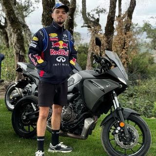Saifallah bensalah's profile picture, influencer in tunisia
