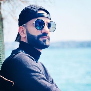 Alsakr's profile picture, influencer in bahrain