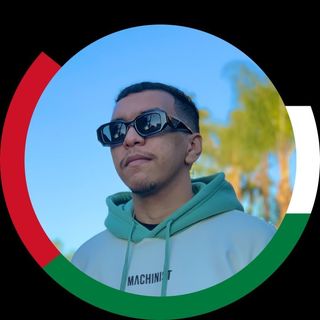 Salah Minero's profile picture, influencer in morocco