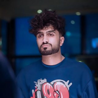 سام النعامي's profile picture, influencer in yemen
