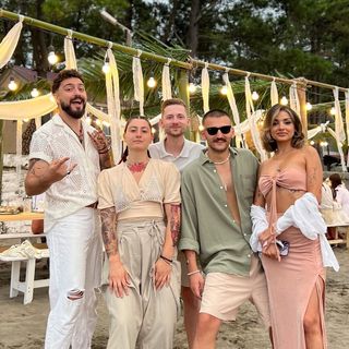SameGoBros's profile picture, influencer in georgia