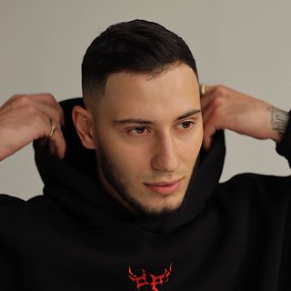 Самвел Туманян's profile picture, influencer in ukraine