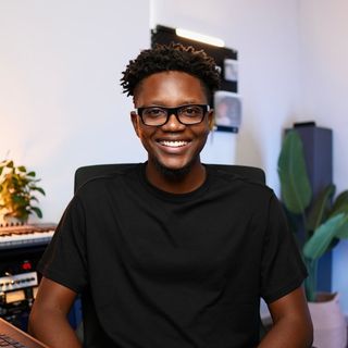 S A M Y B E A T Z | Music Producer's profile picture, influencer in haiti