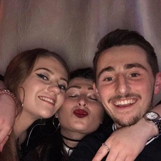 Pete Sandiford's profile picture, influencer in united-kingdom