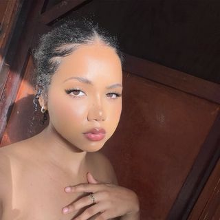 Sandra Mcinnes's profile picture, influencer in gambia