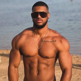 Sandy Arseniç's profile picture, influencer in dominican-republic