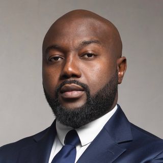 Sani I. Mahamadou's profile picture, influencer in niger