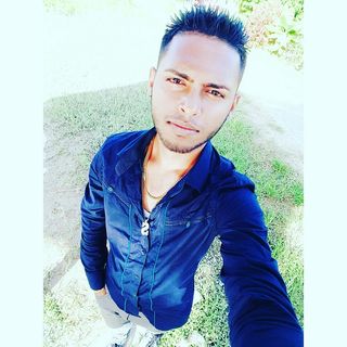 Sanjay Matau's profile picture, influencer in suriname