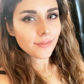 Sarah's profile picture, influencer in botswana