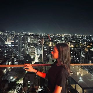 Sarmin Arifa Neha's profile picture, influencer in bangladesh