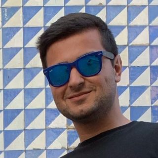 Aleksandr Oganesyan's profile picture, influencer in russia