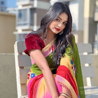 Saila Sultana Sathy's profile picture, influencer in bangladesh
